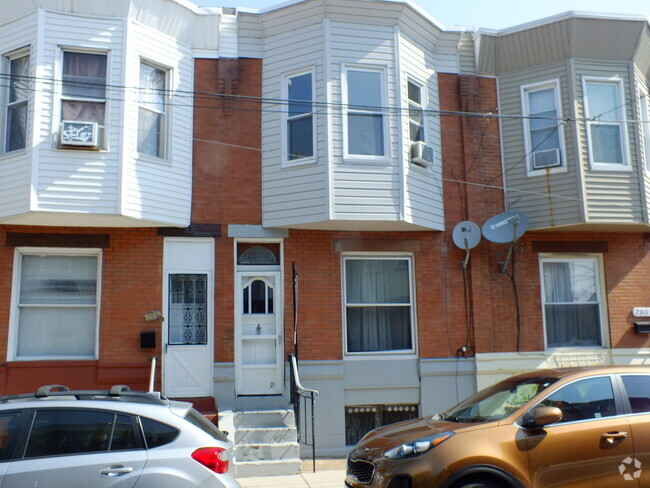 Building Photo - 2005 Mercy Street Unit 2005 Rental