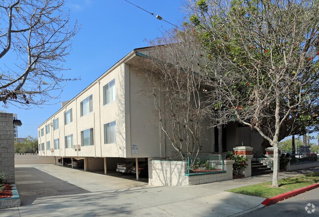 Spurgeon Arms Apartments - Spurgeon Arms Apartments