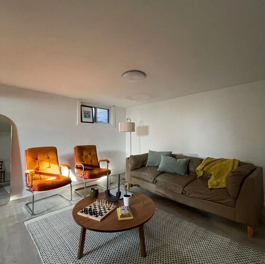 Photo - Great lower level apartment!