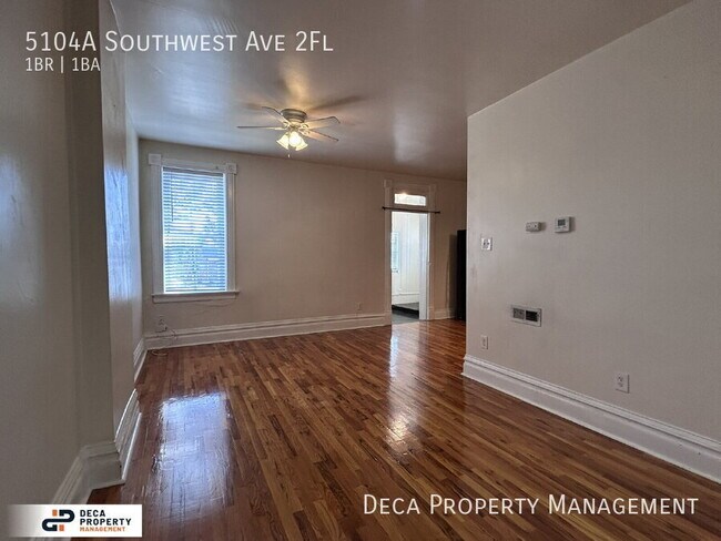 Photo - 5104 Southwest Ave