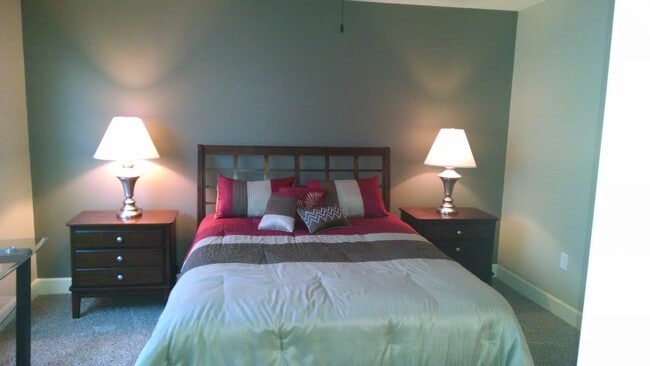 Parkside Townhomes
