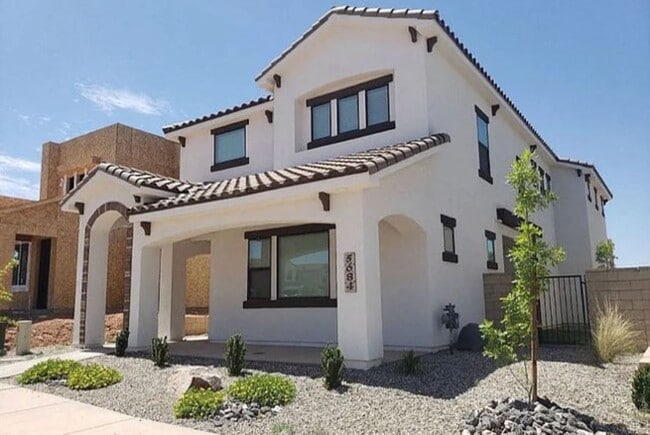 5684 S Adobe Sun Dr