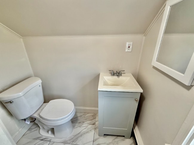 Photo - 32 Major St Unit 3-Floor 3