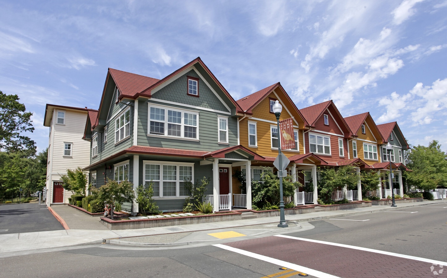 Photo - Winter Creek Village Apartments