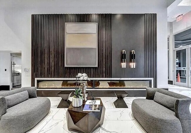 Photo - 400 W Peachtree St NW Unit 2514