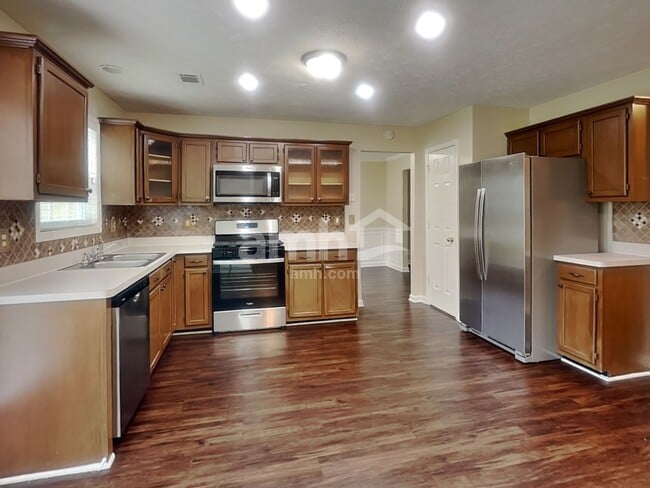 Photo - 3436 Friendship Farm Dr