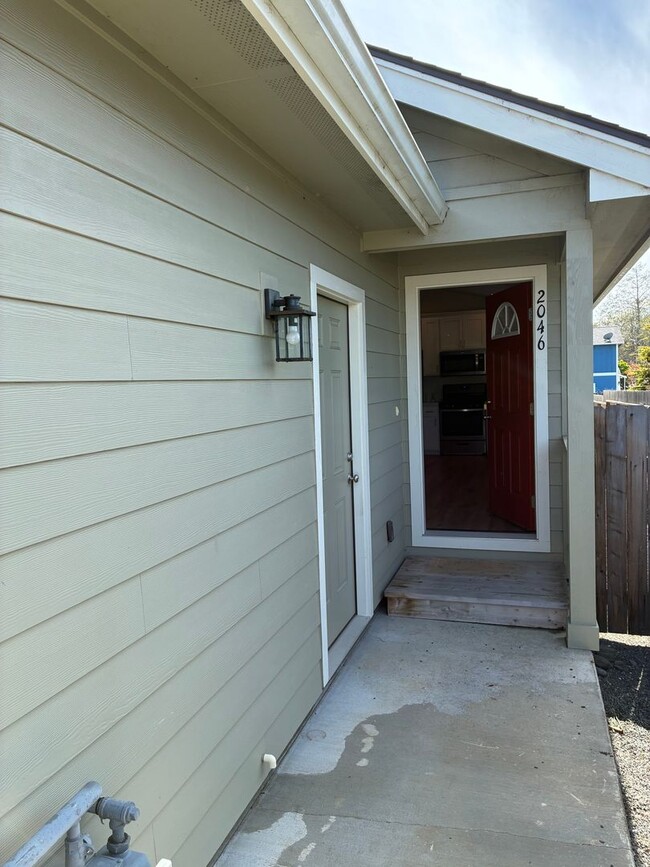 Photo - McKinleyville newer construction