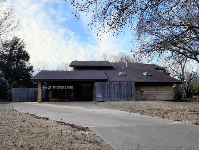Photo - Two Story with In-ground Pool!