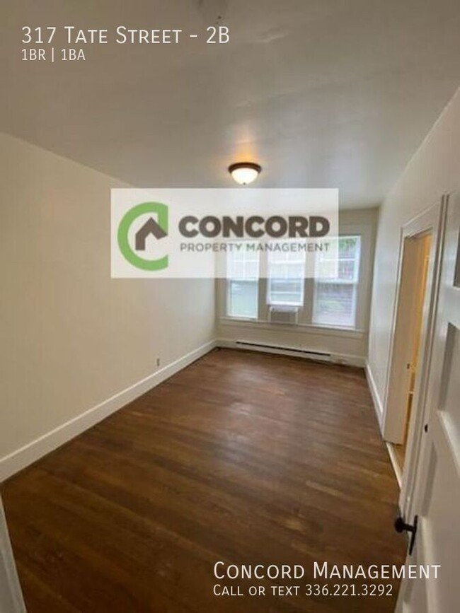 Photo - 317 Tate St Unidad 2B