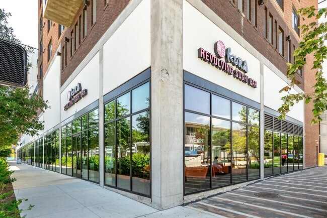 Photo - 3550 Main St Unit 5209