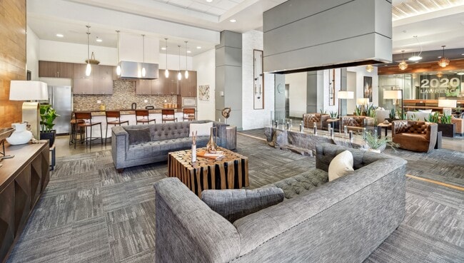2020 Lawrence