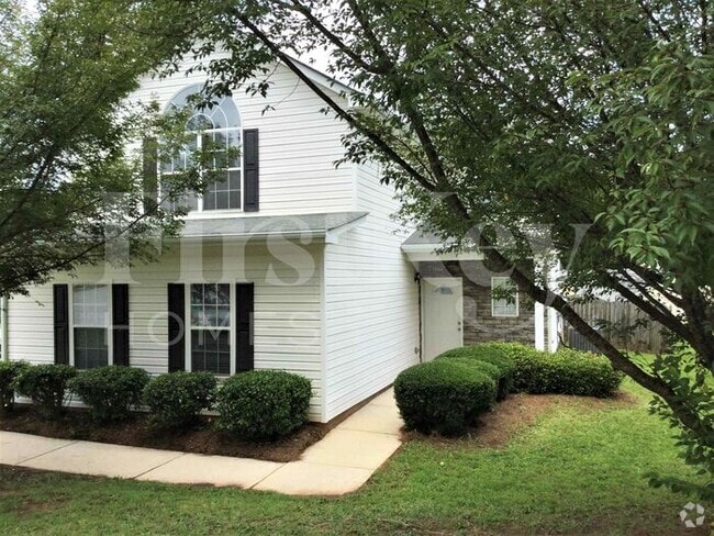 Building Photo - 4200 Reserve Hill Crossing Rental