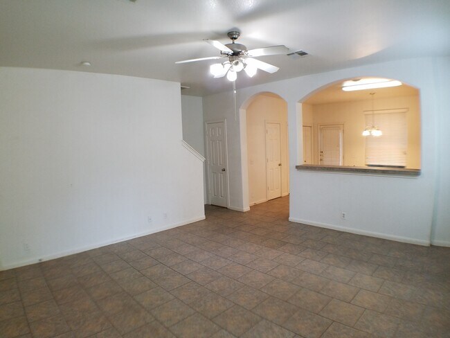 Photo - 2500 Allred Dr Unit 2500-B ALLRED