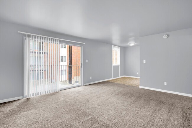 West Hills Apartments