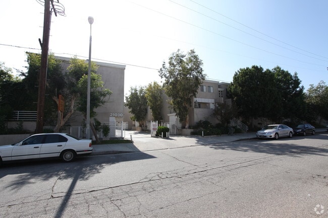 Valley Village So. Apartments
