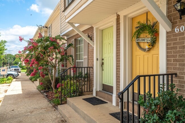 Photo - 608 N Jefferson Unit 608B