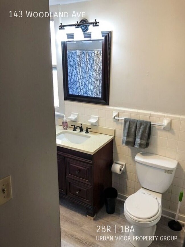 Photo - 143 Woodland Ave