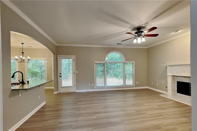 Photo - 3174 Vickery Dr NE