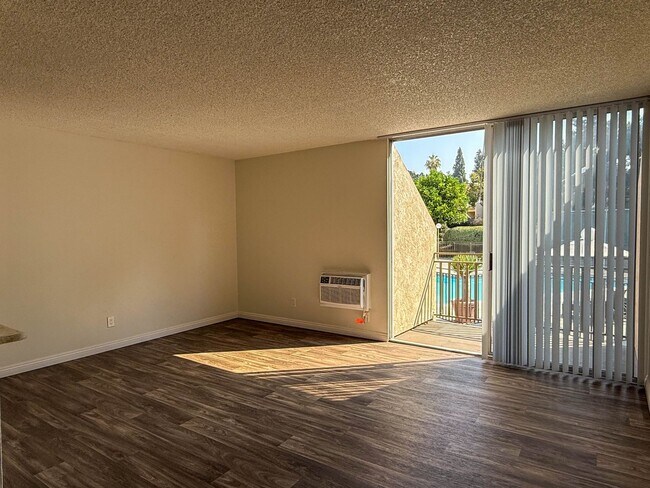 Heatherwood Apartmements