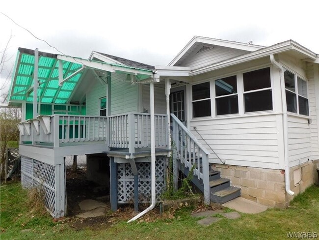 Photo - 172 Wellsville St