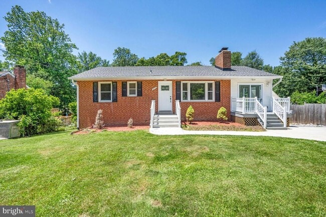 Photo - 4112 Orchard Dr House