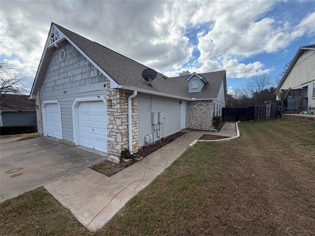 Building Photo - 507 Cutty Trail