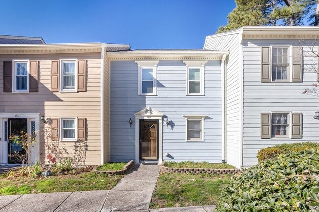 Building Photo - 5615 Wispy Willow Ln