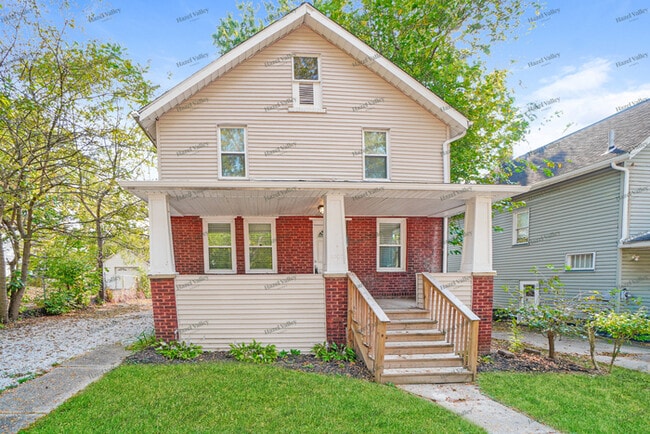 Building Photo - 2203 6th St SW Rental