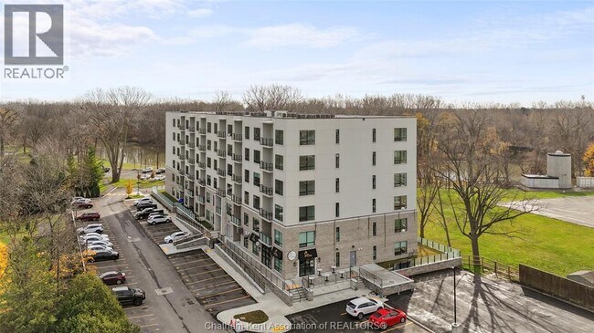 Photo - 364 Grand Ave E Unit 512