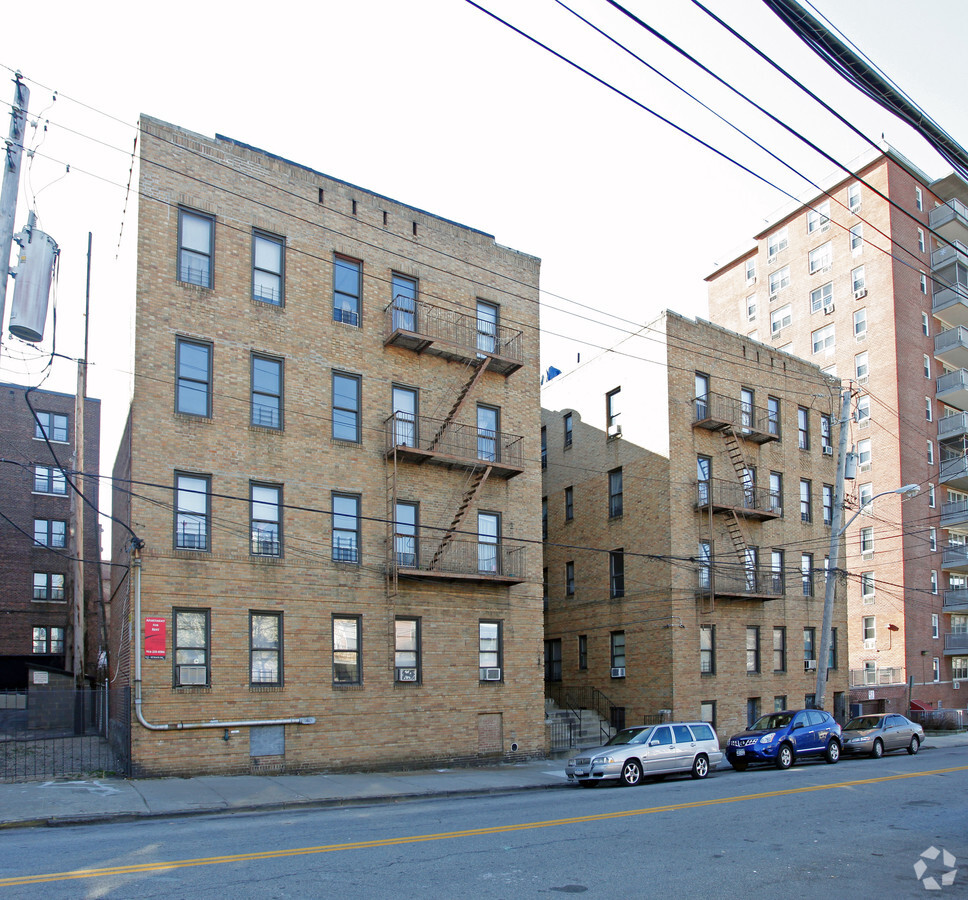 34 Pier St - 34 Pier St Apartments