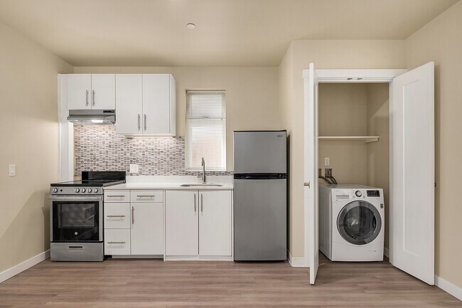 Photo - Cubix Northgate