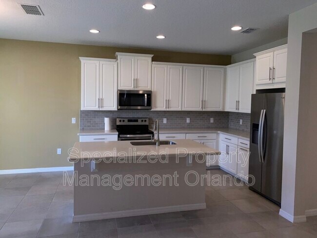 Photo - 1709 Felicity Ln