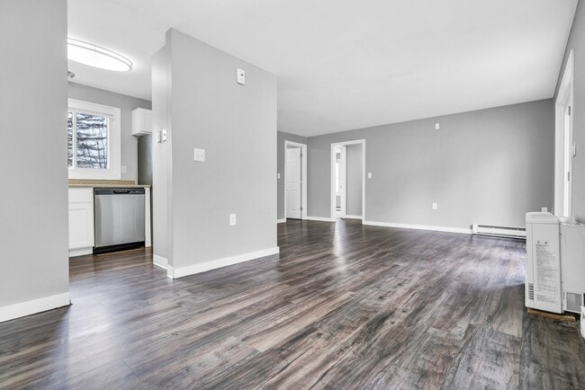 Tamarlane Apartments, LLC