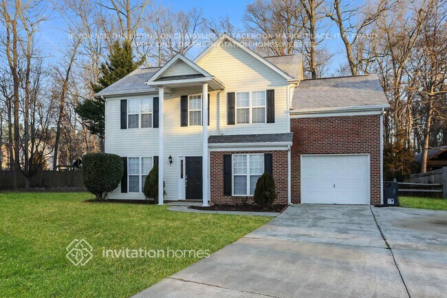 Photo - 1719 Cottage Creek Rd