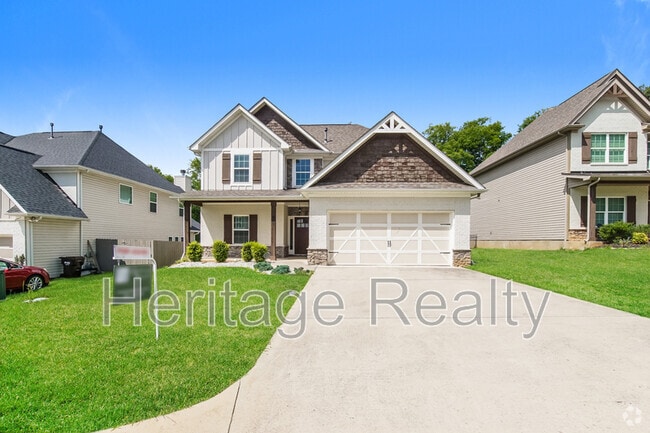 Building Photo - 953 Festival Ln Rental