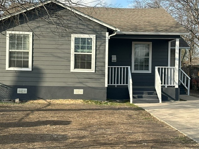 Photo - 2023 Texas Ave Unit Texas Duplex