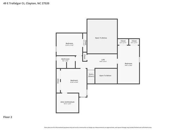 Photo - 49 E Trafalgar Ct