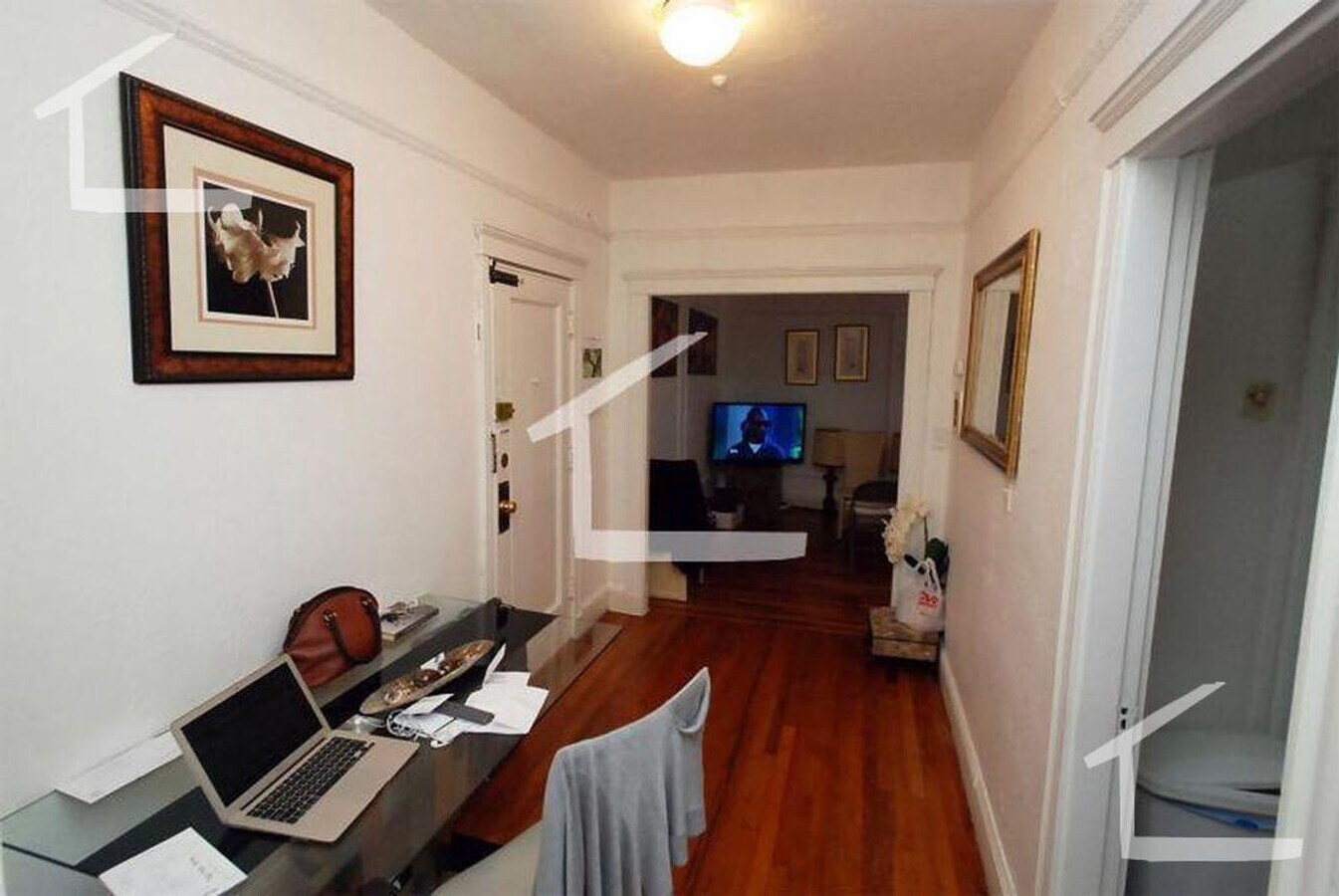 Photo - Cleveland Circle two bedroom