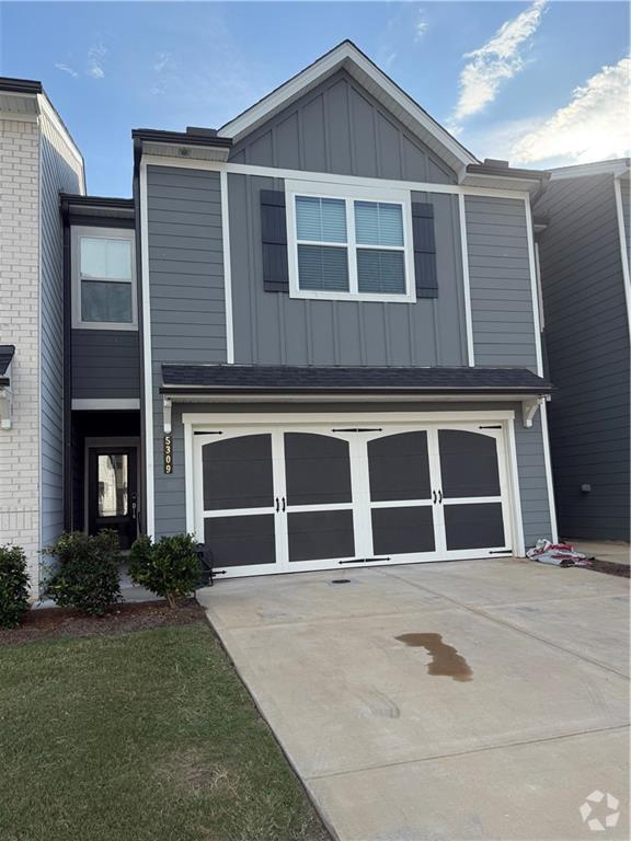 Building Photo - 5309 Melbourne Ln Rental