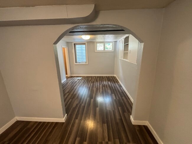 Photo - 1832 S Williams St Unit Basement apartment