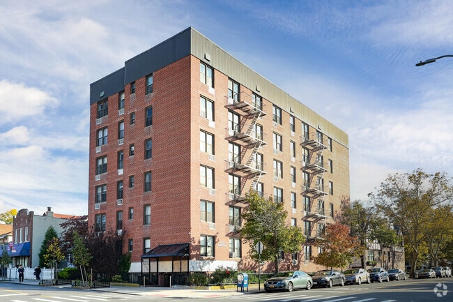 6901 Narrows Ave - 6901 Narrows Ave