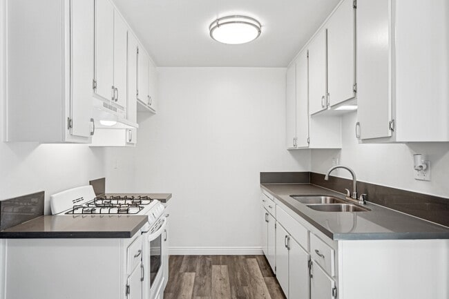 sesión de fotos 15 - Westland @ Greenleaf Apartamentos