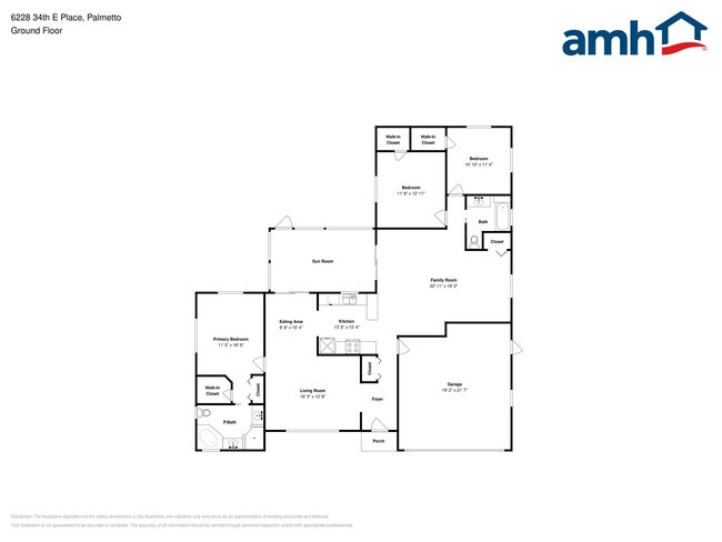 Photo - 6228 34th Pl E