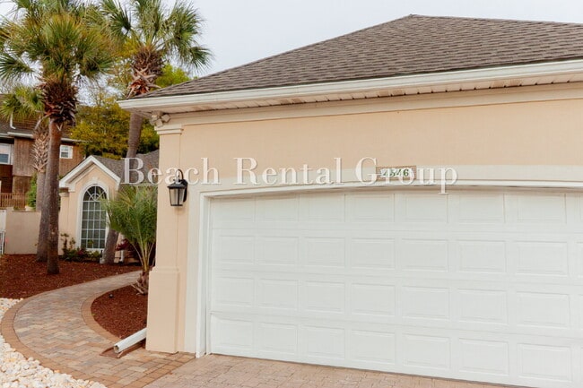 Photo - Furnished Home in NMB with Pool and Hot Tub