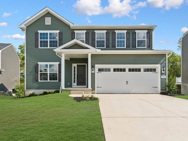 Building Photo - 3381 Buckeye Trl