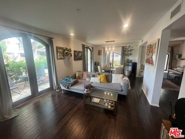 Photo - 1301 Princeton St Unit 101