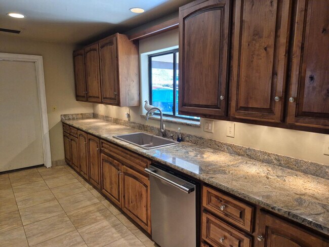 Photo - 6740 E Dixileta Dr