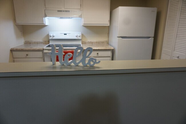 Photo - 2/2 Townhome Located Near NAS Jax