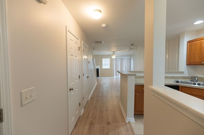 Photo - Beautifully Updated 2-Bedroom, 2.5-Bath Townhome in Greensboro