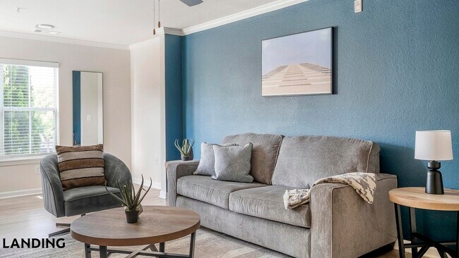 210 Hillwood Blvd Unit 518
